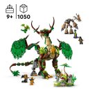 Der Drache des Lebens
