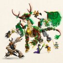 Der Drache des Lebens