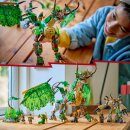 Der Drache des Lebens