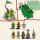 Der Drache des Lebens
