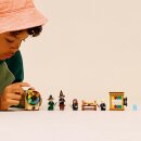 Schloss Hogwarts™: Auswahlzeremonie mit dem...