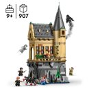 Schloss Hogwarts™: Krankenflügel