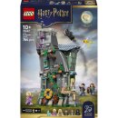 Luna Lovegoods Haus