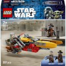 Cobb Vanths Speeder