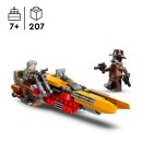 Cobb Vanths Speeder