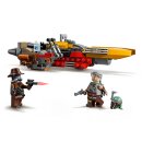Cobb Vanths Speeder