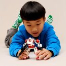 Klon-Schocktruppen Mech