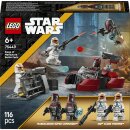 Belagerung von Mandalore Battle Pack