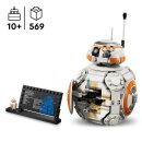 Der Astromech-Droide BB-8™