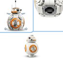 Der Astromech-Droide BB-8™