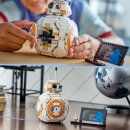 Der Astromech-Droide BB-8™