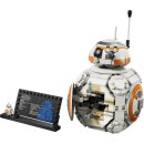 Der Astromech-Droide BB-8™