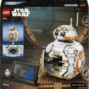 Der Astromech-Droide BB-8™