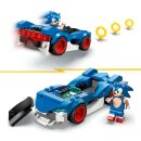 Sonic: Speedster Lightning