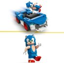 Sonic: Speedster Lightning