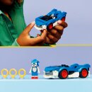 Sonic: Speedster Lightning