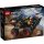 Monster Jam™ Grave Digger™ Feuer und Eis