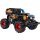 Monster Jam™ Grave Digger™ Feuer und Eis