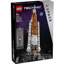 NASA Artemis SLS-Schwerlastrakete