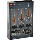 NASA Artemis SLS-Schwerlastrakete