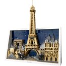 Paris – Stadt der Liebe