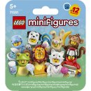 LEGO® Minifiguren Tiere Serie 28