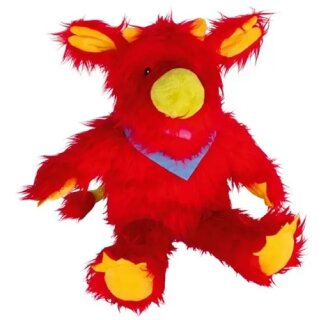 Handpuppe Monster Hardi