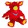 Handpuppe Monster Hardi