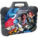 Galileo Detektiv-Koffer
