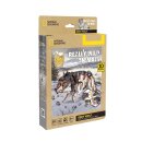 Wild Animal Grey Wolf