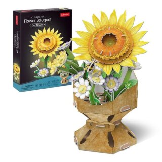 Sunflower Flower Bouquet