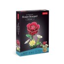 Rose Flower Bouquet