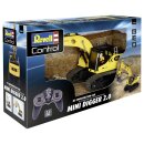 RC 2,4GHz Mini Digger