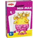 Monster Mix-Max