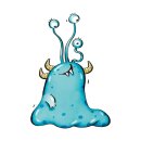 Monster Trumpf