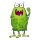 Monster Trumpf
