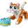 Orange Katze