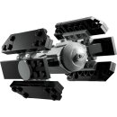 TIE Advanced™ Mini-Modell