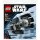 TIE Advanced™ Mini-Modell