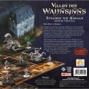 Villen des Wahnsinns 2. Edition – Straßen von...