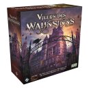 Villen des Wahnsinns 2. Edition