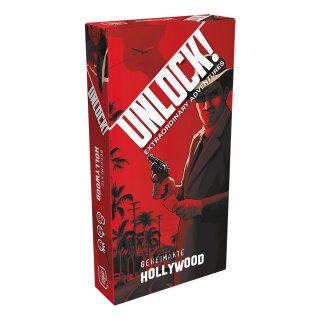 Unlock! Geheimakte Hollywood