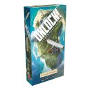 Unlock! Die Insel des Doktor Goorse