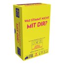 Was stimmt nicht mit dir?