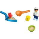 JUNIOR: Sand-Bäckerei