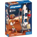 ESA: Mars-Forschungsrakete