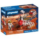 ESA: Mars-Erkundungsrover