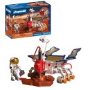 ESA: Mars-Erkundungsrover
