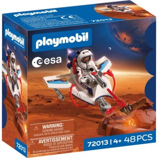 ESA: Weltraumgleiter