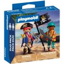 DuoPack Piraten